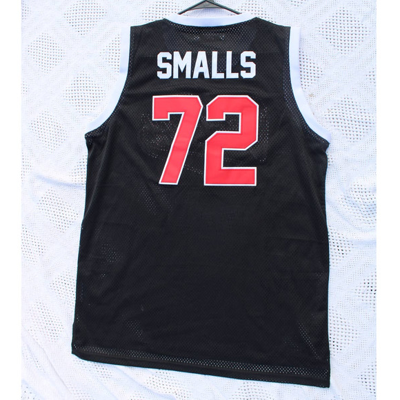 Notorious BIG Biggie Smalls HGC jersey Bad Boy XXL - Picture 8 of 8